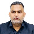 Dr. Muhammad Aslam Khan