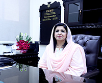 Prof. Dr. Saiqa Imtiaz Asif